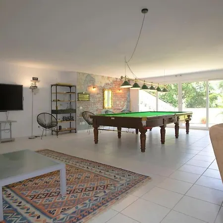 R35 Spacious Private Villa&pool&spa Vila