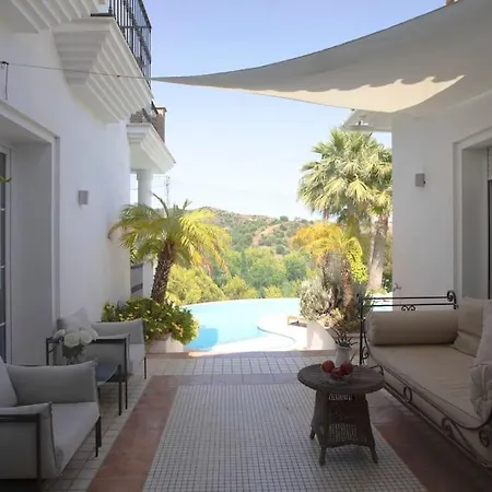 וילה R35 Spacious Private Villa&pool&spa *