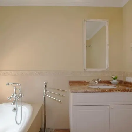 וילה R35 Spacious Private Villa&pool&spa *