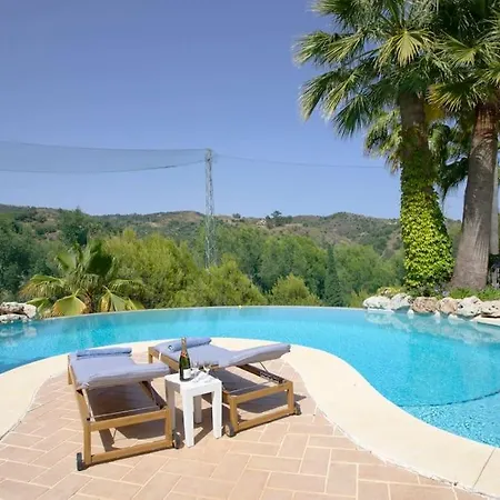 R35 Spacious Private Villa&pool&spa וילה מארבלה