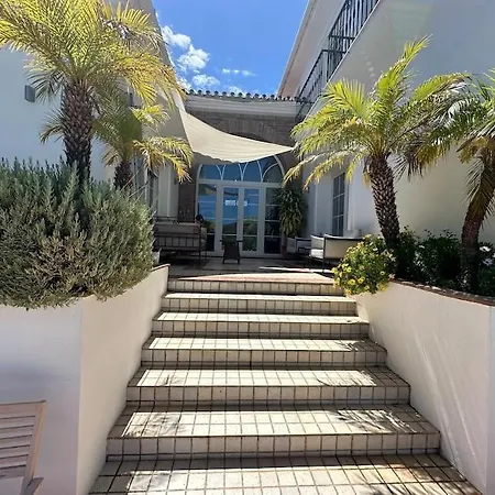 R35 Spacious Private Villa&pool&spa Vila *